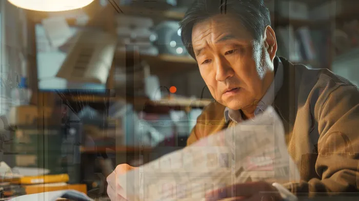 2024년 개인회생