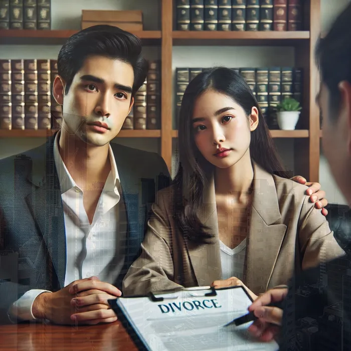 개인파산신청서류