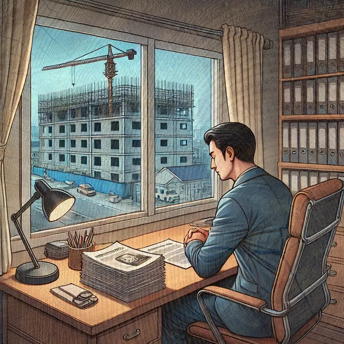 개인회생신청서류