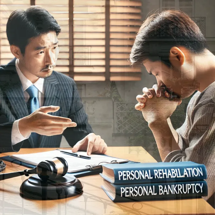 개인회생장기렌트카