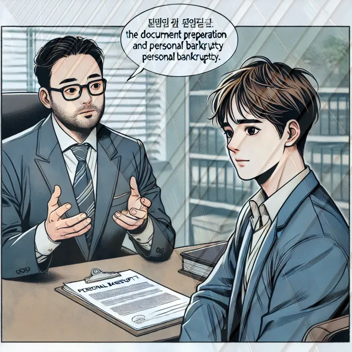 개인회생장기렌트카