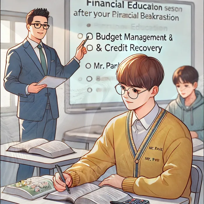 20년 대출 연체 시