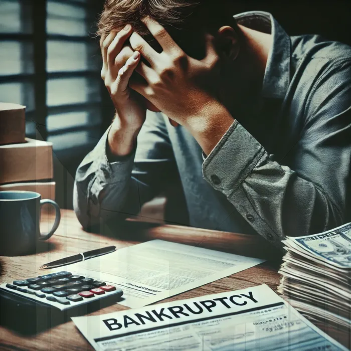 개인회생개인파산