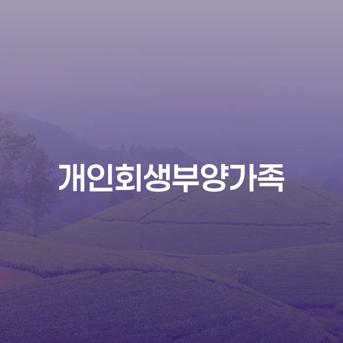 채무상담 빚갚는 방법 잘하는 곳