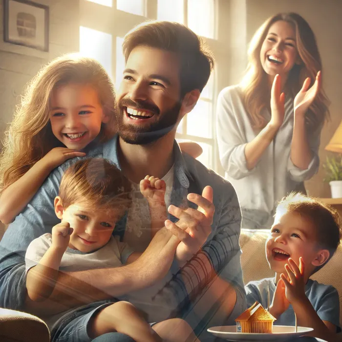 개인회생특별면책