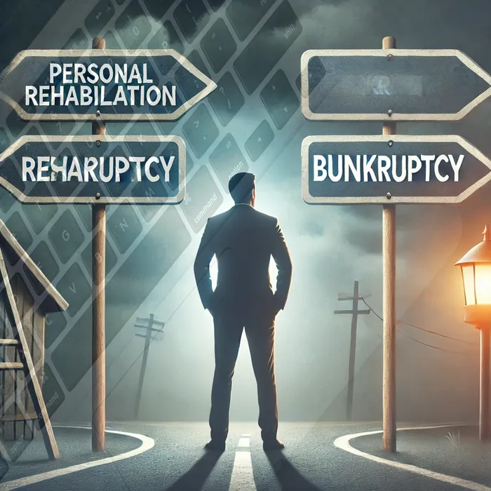 법무사개인회생