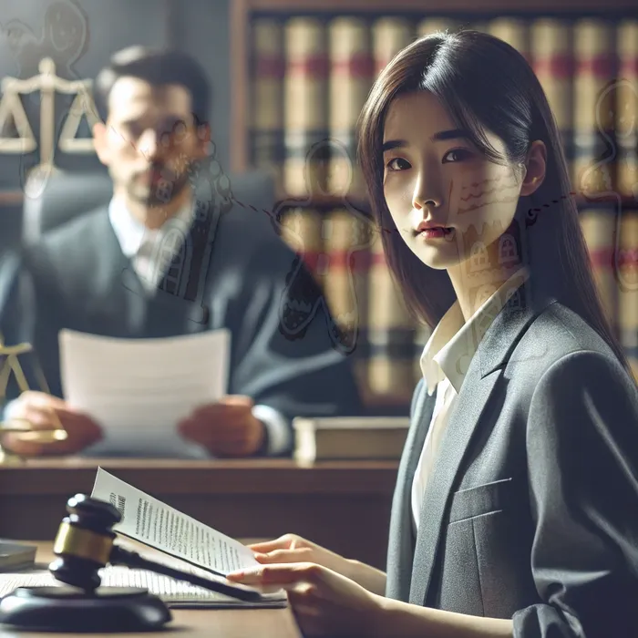 개인회생법무사