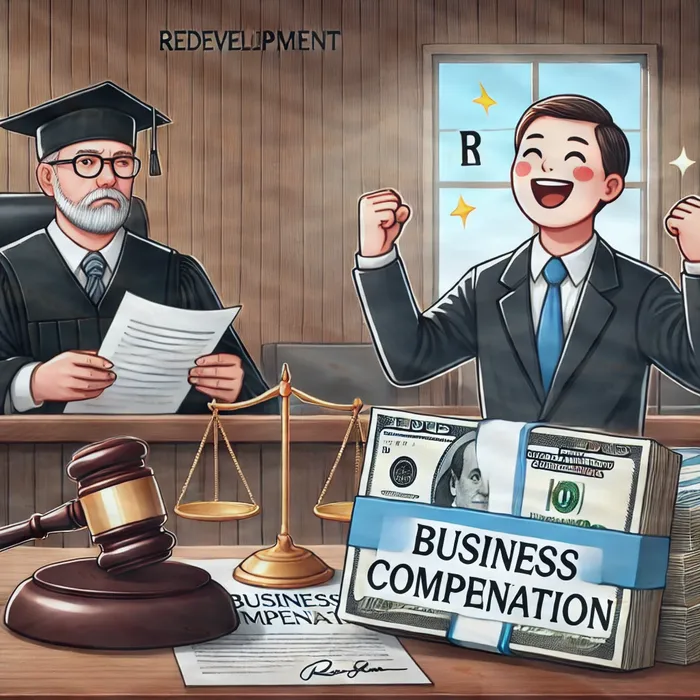 개인회생개시결정