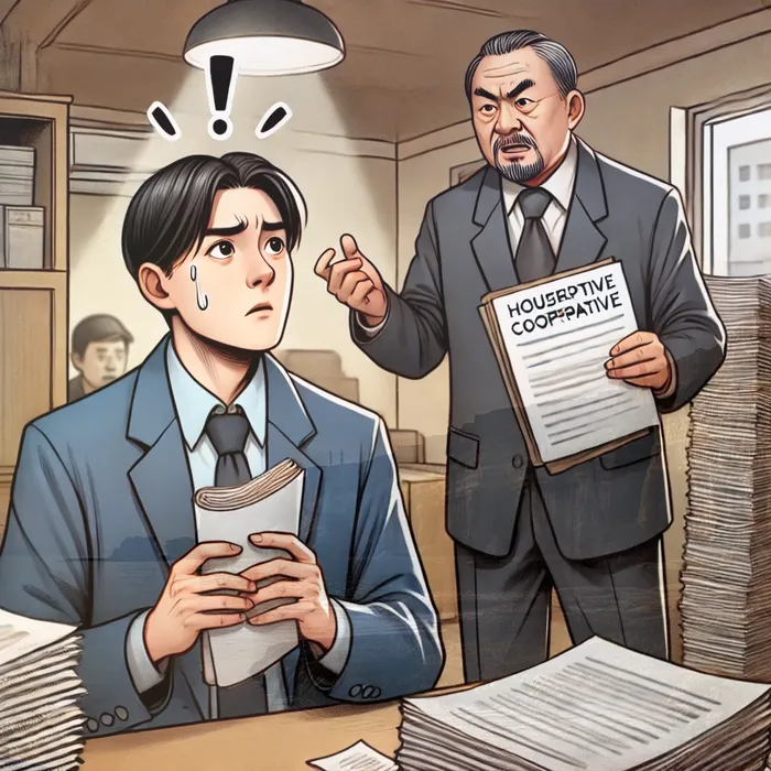 개인회생개시결정