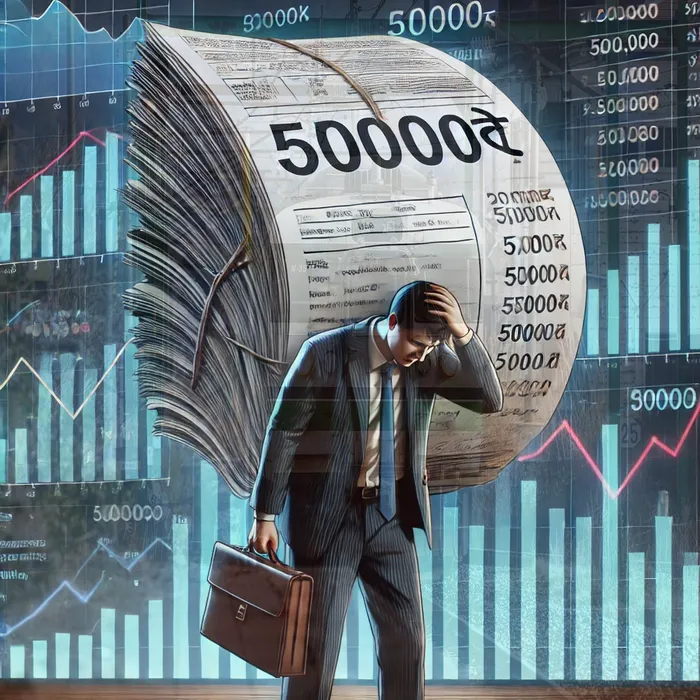 개인회생주택담보대출