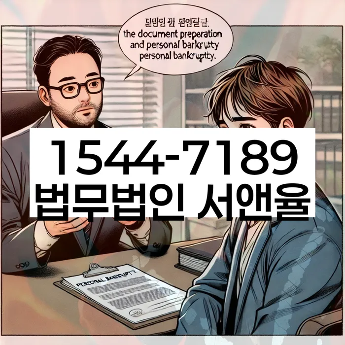 채무통합 하고 빚청산