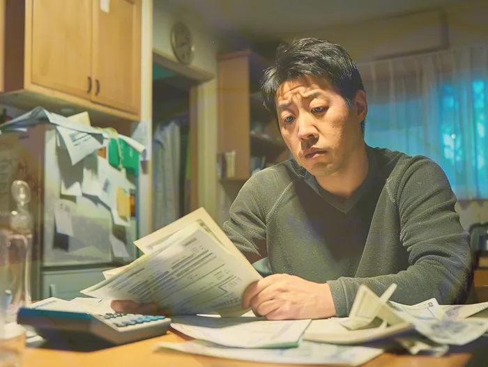 카드값 한달 연체