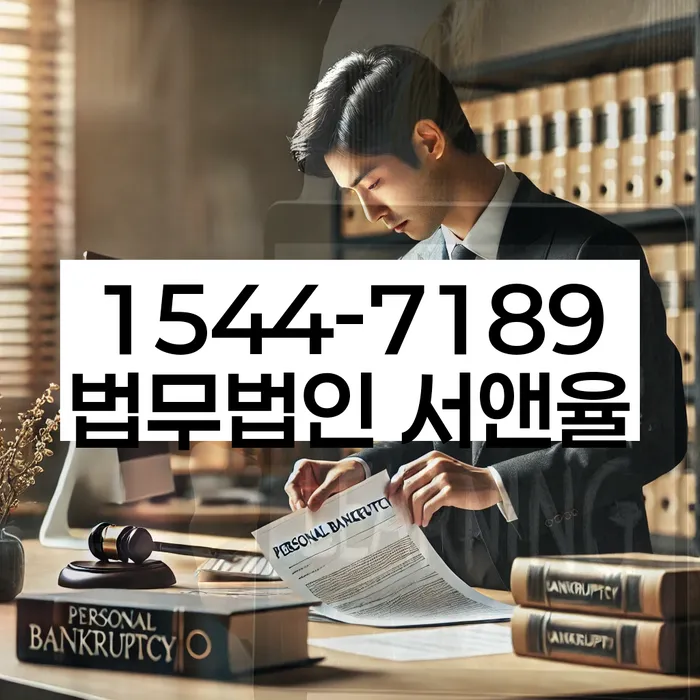 개인회생비용저렴한곳