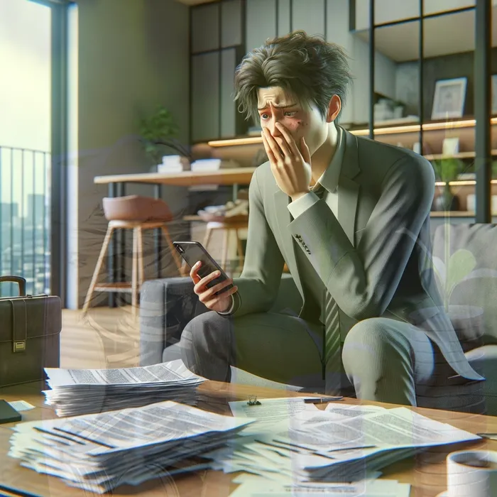 개인파산전문변호사