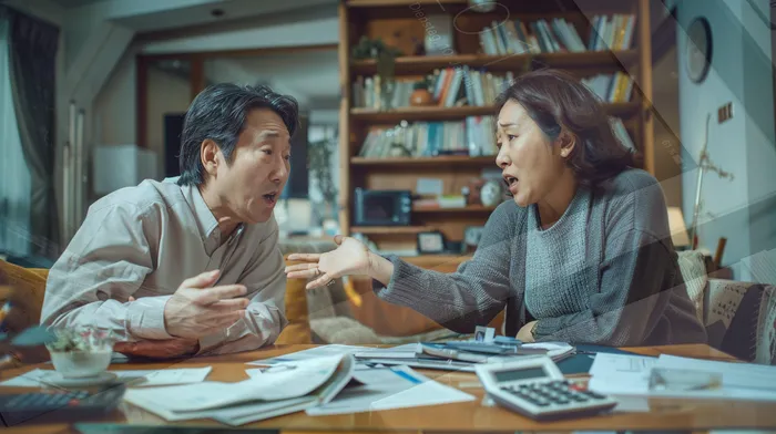 개인파산전문변호사