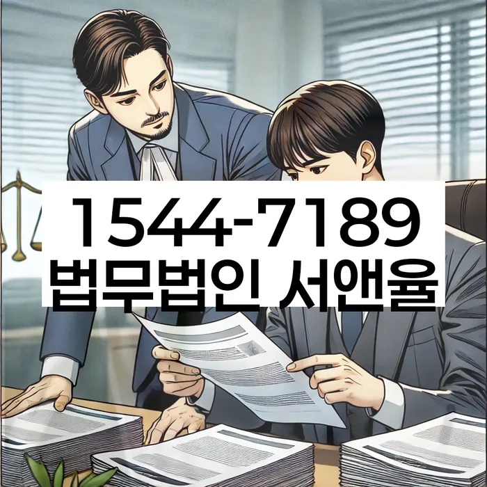 개인파산전문변호사