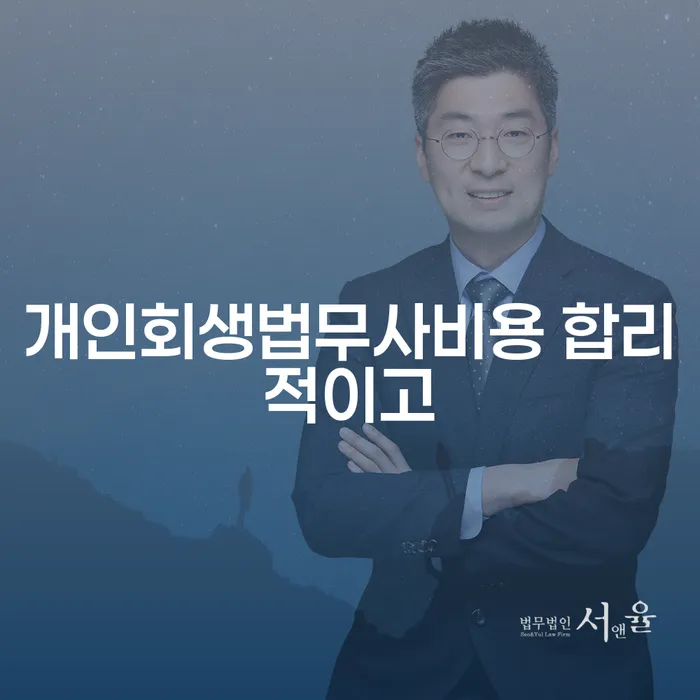 개인회생및파산 개인회생으로 현명하게 잘하기