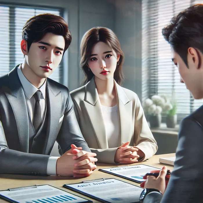 개인회생법무사비용 합리적이고