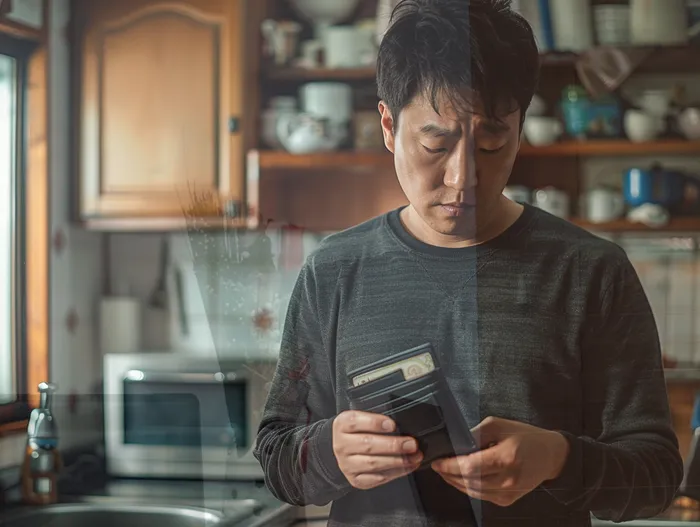 신용카드이용자대출 연체 시