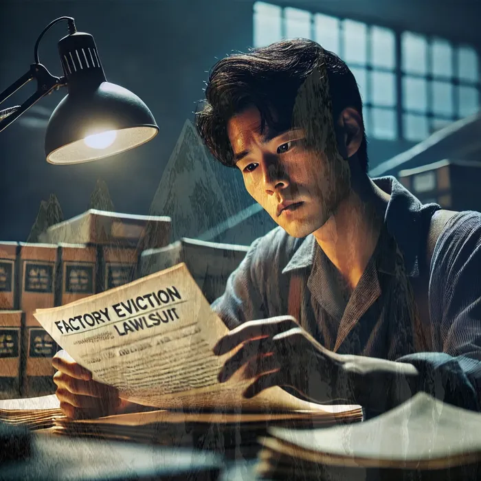 개인회생사업자