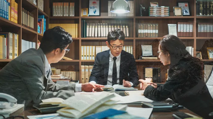 개인회생사업자