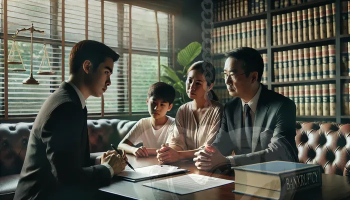 개인회생법률사무소