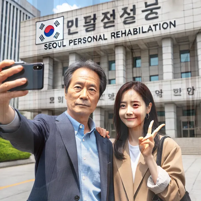 개인회생법률사무소