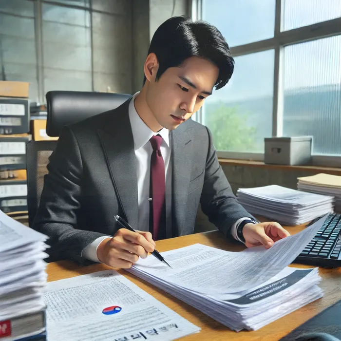 신용회복위원회개인회생