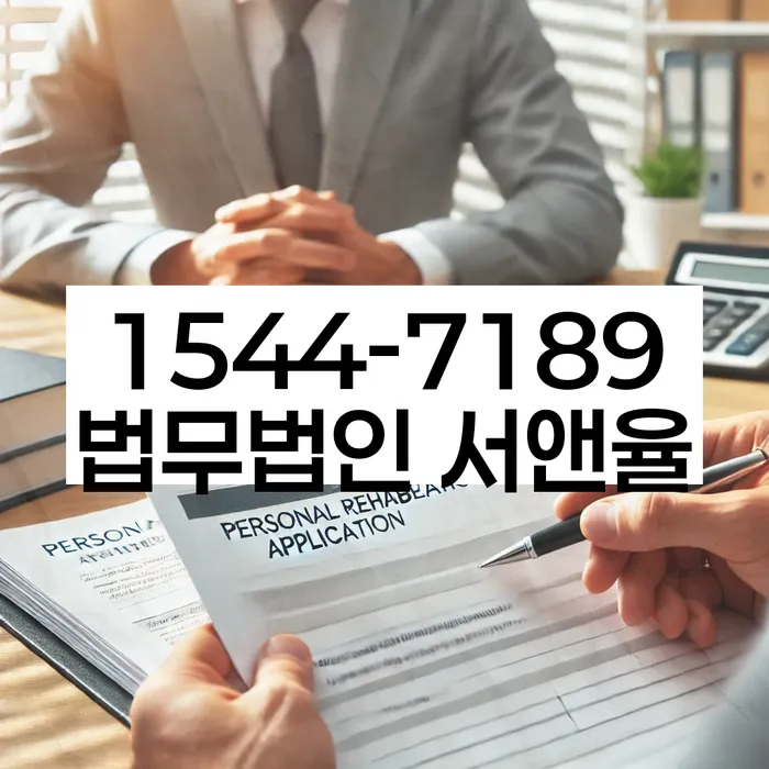 채무자대리인제도