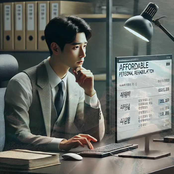 개인회생법무법인