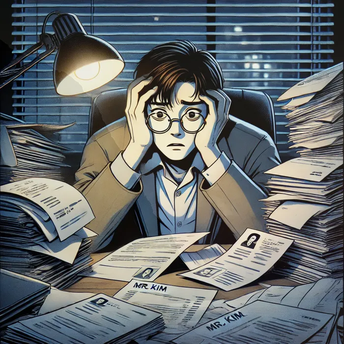 개인회생 면책 과정