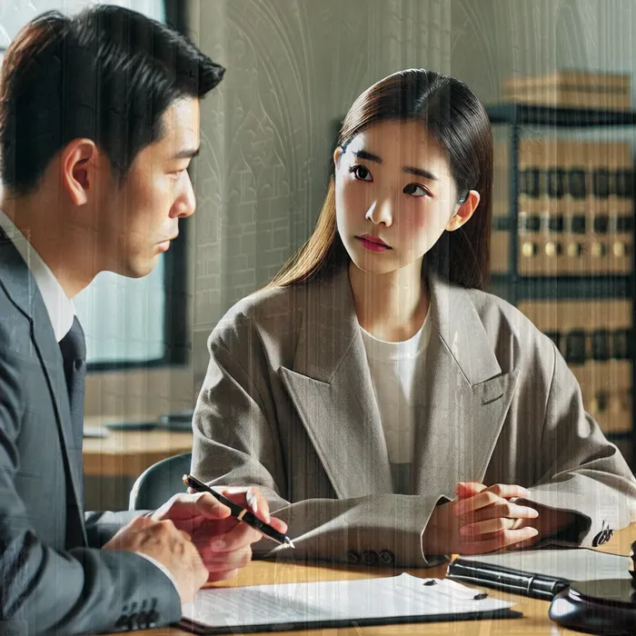 전문 변호사 상담