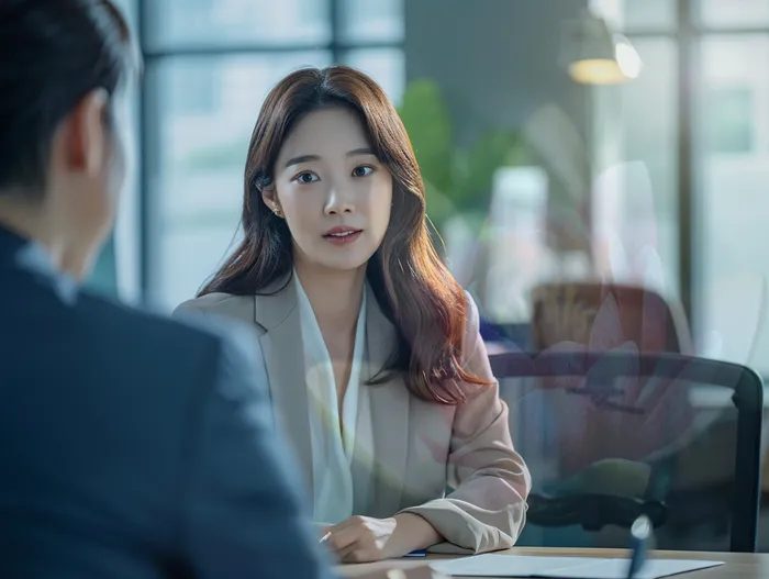 채권자와의 소통