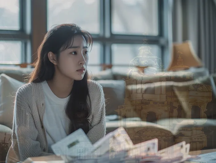 효율적인 생활비 관리