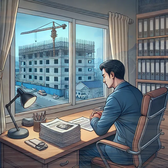 연체된대출소송방지