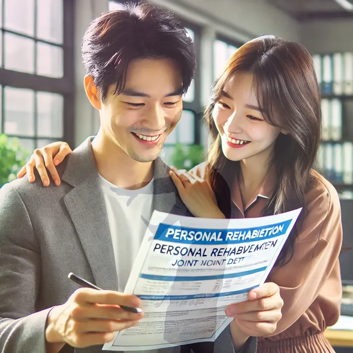 재신청 성공 사례