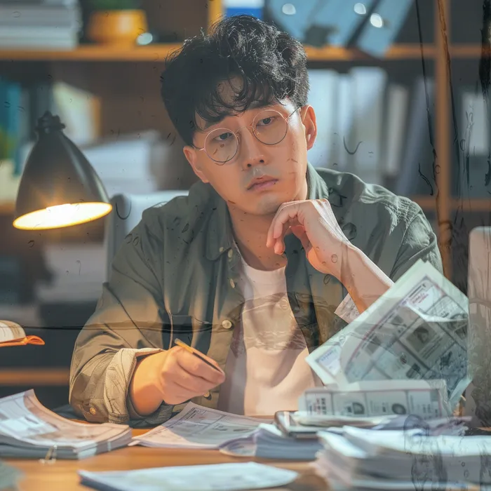 개인회생 소득변동 신고