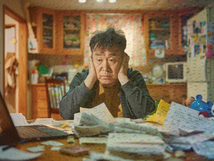 성공적인 개인회생