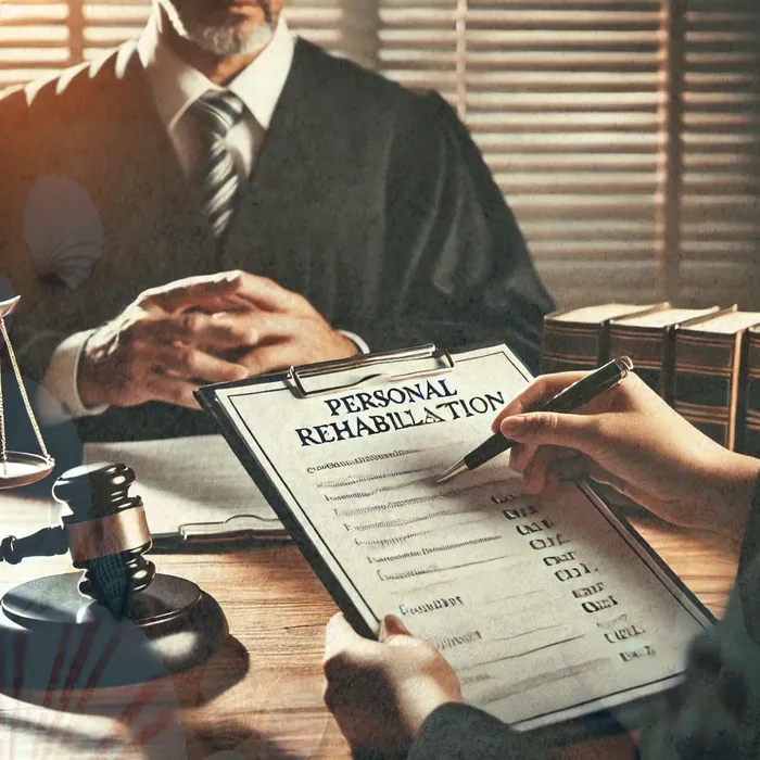 개인파산과의 차이점