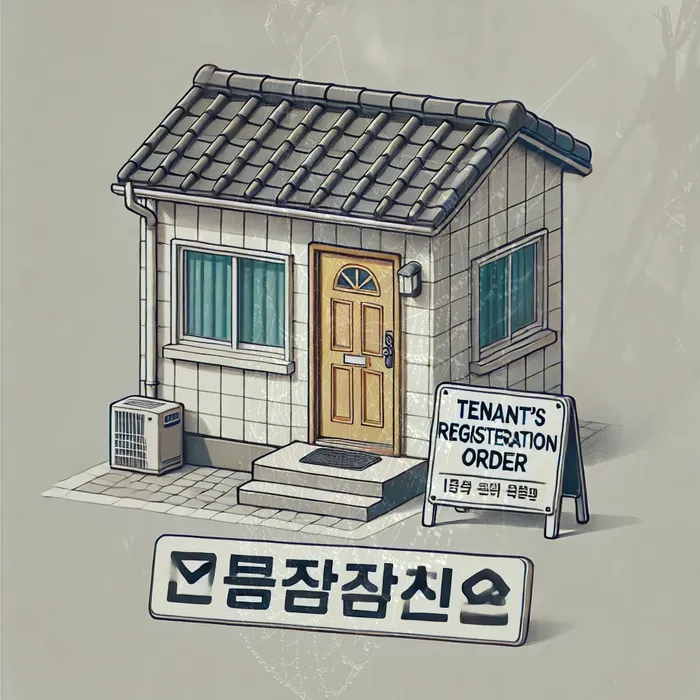 채무 조정 사례