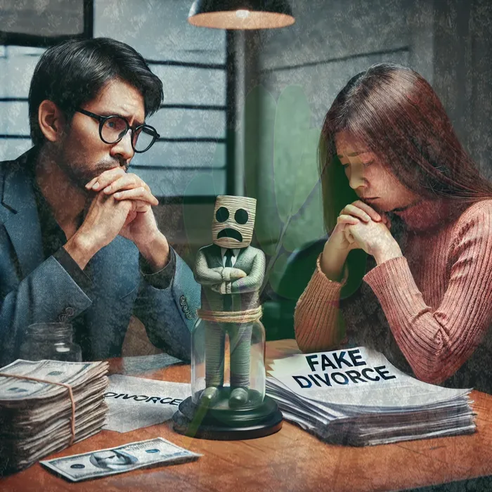 법률 전문가 상담