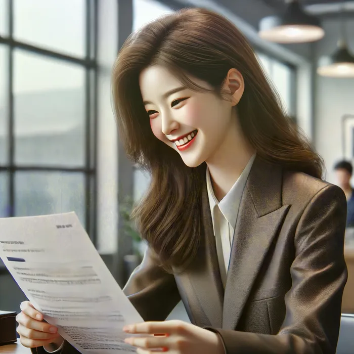 개인회생 준비 서류