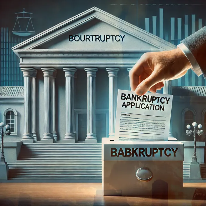 목포시 개인회생 사례