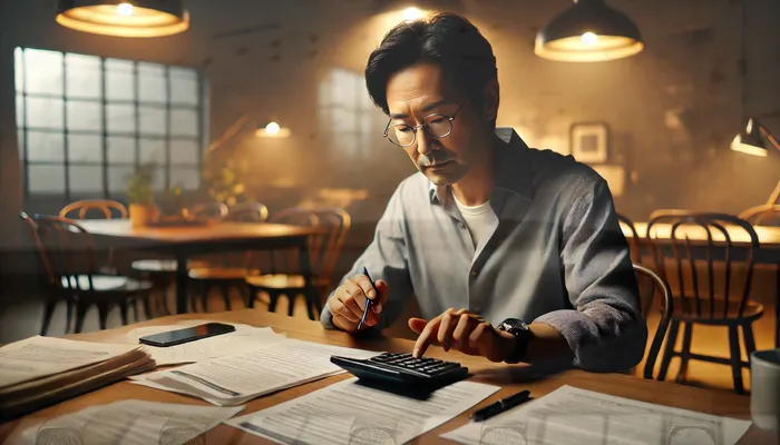 개인파산 장단점