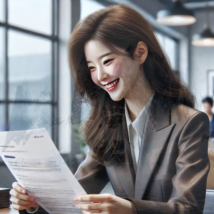 채무 조정 방법