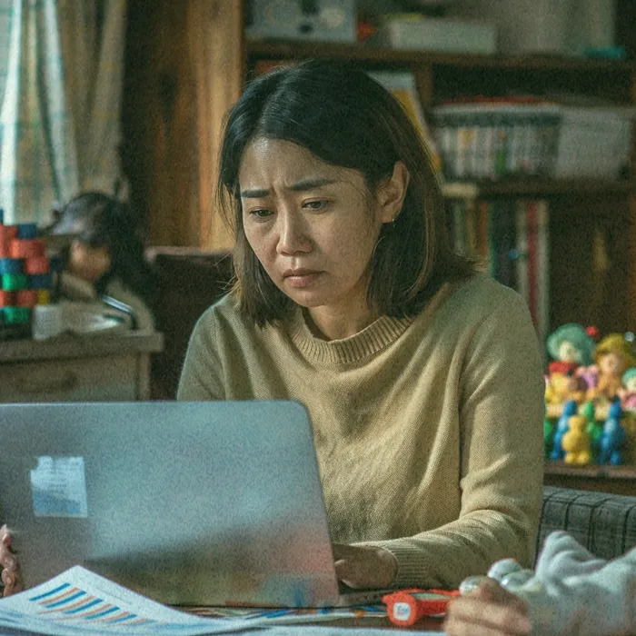 개인회생 신청 방법
