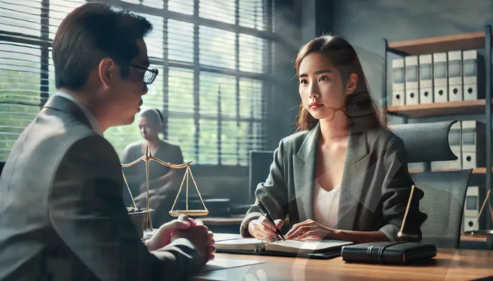 담보대출의 차이